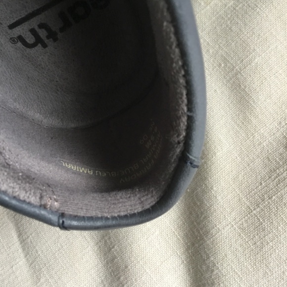 NWOT Slip-on Earth Shoes - Picture 7 of 8